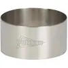 Image de Patisse Anneau de garniture 7 cm, Moule à gâteau, Argent