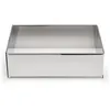Image de Patisse cadre a pâtisserie extensible en inox - 7.5cm 02166