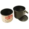 Image de PATISSE Moule a panneton antiadhésif en acier revetu - 16 cm