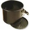 Image de Patisse Moule à charnière, Moule à gâteau, Noir
