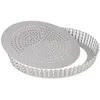Image de Moule à Tarte Perforé De 24cm