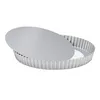 Image de Patisse 2048308 tourtière à fond amovible 24 cm