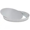 Image de Patisse Quiche, Moule à gâteau, Argent
