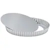 Image de Moule Silver Top à Tarte De 28cm