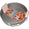 Image de Moule à manqué à charnière 20cm Patisse 03611