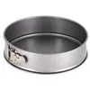Image de Patisse Moule à charnière Silber-Top Ø24 cm, Moule à gâteau, Argent