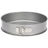 Image de Moule à Charnière Avec Fond En Verre Silver Top 25 Cm