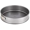 Image de Patisse Moule à charnière Silber-Top Ø28 cm, Moule à gâteau, Argent