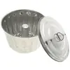 Image de Patisse moule bain marie 2l alu+ferm.pres.*4023*a
