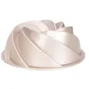 Image de Moule à couronne 24 x 8.8 cm fonte aluminium Patisse 04501