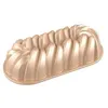 Image de Moule a cake torsadé 31cm Patisse 04503