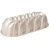 Image de Patisse Moule à gâteaux 31cm Fonte d'aluminium, Moule à gâteau, Rose