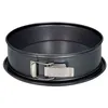 Image de Moule à manqué à charnière 24cm Patisse 06613