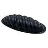 Image de Moule à brioche tressée 28 cm