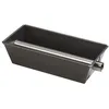 Image de Moule à Cake 25cm En Acier Revêtu + Insert Inox