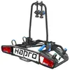 Image de Hapro Porte-vélos Pour 2 Vélos Atlas Premium Ii 2 Vélos