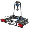 Image de Hapro Porte-vélos Pour 3 Vélos Atlas Premium Iii 3 Vélos