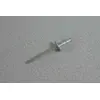 Image de 10 Grands Rivets Argent Norauto