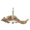 Image de WWF - 15.211.010 - PELUCHE - PORTE CLEF - CHAUVE SOURIS - 23 CM