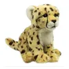 Image de Peluche guépard WWF 23 cm