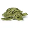 Image de Peluche : WWF Tortue 23 cm Neotilus