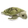 Image de WWF - 15214001 - PELUCHE - TORTUE DE MER - 18 CM