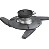 Image de Vogels EPC-6545 (Plafond), Support pour projecteur, Argent, Noir