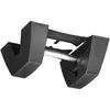 Image de Vogels Puc1060 (Platines de montage / d'adaption), Support TV : accessoires, Noir