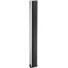 Image de Tube Vogel’s PUC 2515 150 cm Argent et Noir