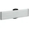 Image de Support mural Vogel's PFB 3405 Argent