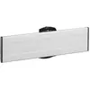 Image de Vogels PFB 3405 (Platines de montage / d'adaption), Support TV : accessoires, Noir, Argent