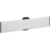 Image de Vogels Pfb 3407 (Platines de montage / d'adaption), Support TV : accessoires, Argent, Noir