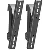 Image de Vogels Professional Connect-it PFS 3302 - Composant de montage (2 barres de contact) (Mur, Plafond, Sol, 80 kg), Support mural pour TV, Noir