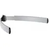 Image de Vogels Av 10 (Cadres support AV), Support TV : accessoires, Argent