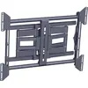 Image de Vogels Support mural PFW 6851 Noir (Mur, 80 kg, 42" - 85"), Support mural pour TV, Noir