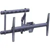 Image de Vogels 6VO PFW 6852 (Mur, 136 kg, 37" - 85"), Support mural pour TV, Noir