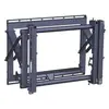 Image de Vogel's Professional PFW 6870 - Kit de montage (support mural) - pour écran plat - noir - Taille d'écran : 37"-65" - montable sur mur