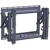 Image de Vogels Pfw 6870 (Mur, 72 kg, 37" - 65"), Support mural pour TV, Noir