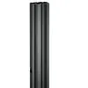 Image de Tube pour rangement des câbles Vogel's PUC 2718 Noir