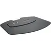 Image de Vogels PFF 7030 Plaque de sol extra-large, Support TV : accessoires, Noir
