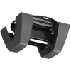 Image de Vogels PUC 1065 (Platines de montage / d'adaption), Support TV : accessoires, Noir