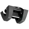 Image de Vogels Puc1065 Connect-it Grande Plaque De Plafond Support Tv