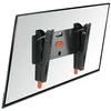 Image de Support mural Vogel's BASE 15S inclinable pour TV de 19" à 43"