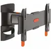 Image de Vogels Base 25S (Mur, 20 kg, 19" - 40"), Support mural pour TV, Noir