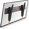 Image de Physix PHW-200L, support mural inclinable pour téléviseurs jusqu'à 50". (Mur, 45 kg, 32" - 50"), Support mural pour TV, Noir