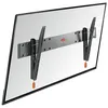 Image de Support mural Vogel's BASE 15L inclinable pour TV de 40" à 65"