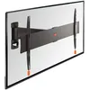 Image de Vogel's BASE 25 L Support TV Orientable: 40 - 65 pouces | Noir | Rotation (jusqu'à 120°)