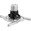 Image de Vogels PPC 1500 (Plafond), Support pour projecteur, Noir, Argent