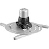 Image de Vogels Ppc 2500 (Plafond), Support pour projecteur, Noir, Argent