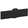 Image de Plaque d’interface Vogel’s PFB 3405 B 515 mm Noir